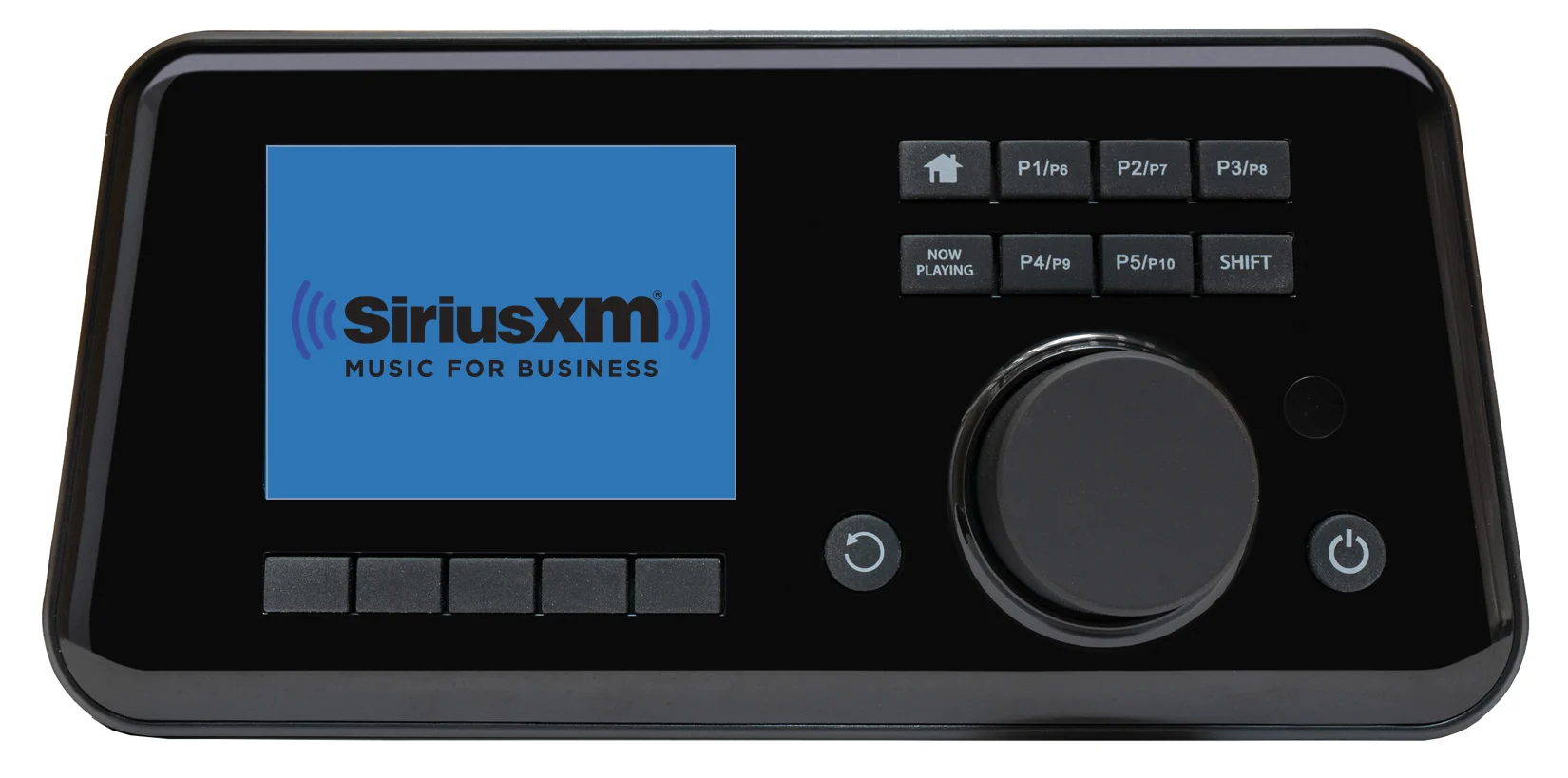Sirius XM Hadirkan 'Dark Wave' untuk Penggemar Musik Alternatif