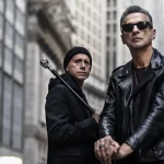 Sirius XM Luncurkan Acara 'Dark Wave' untuk Penggemar Musik Alternatif