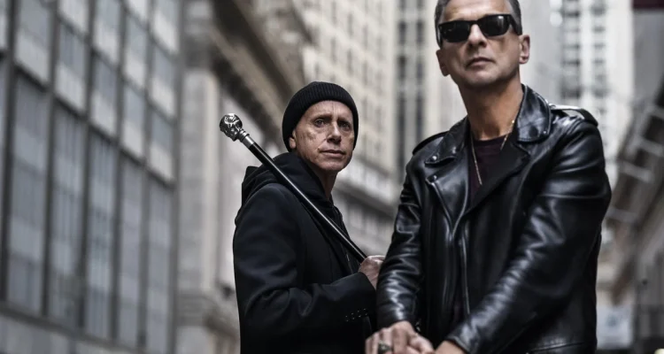 Sirius XM Luncurkan Acara 'Dark Wave' untuk Penggemar Musik Alternatif