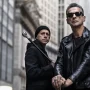 Sirius XM Luncurkan Acara 'Dark Wave' untuk Penggemar Musik Alternatif