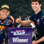Sirkuit Mugello: Pembalap MotoGP Paling Sukses dan Persiapan Veda Ega Pratama