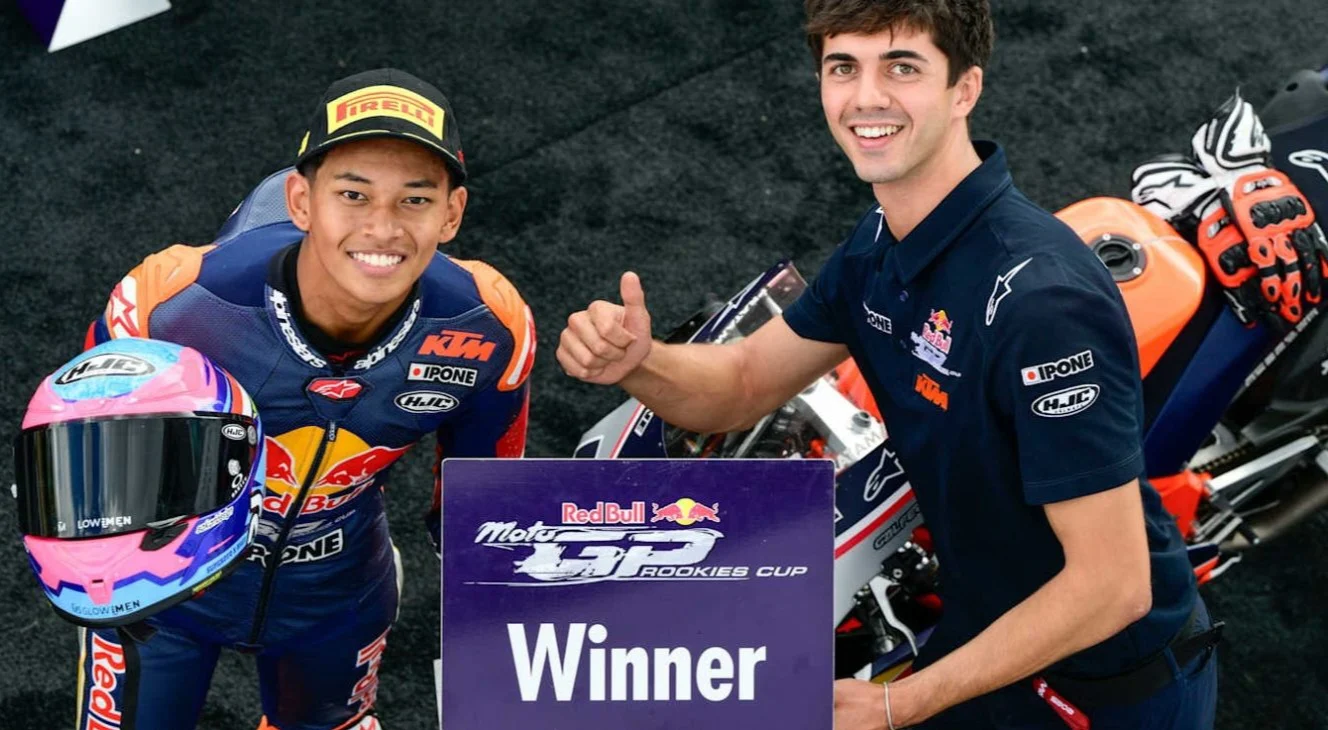 Sirkuit Mugello: Pembalap MotoGP Paling Sukses dan Persiapan Veda Ega Pratama