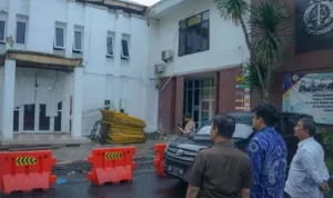 Skandal Dugaan Pemerasan Kontraktor oleh Kejari Medan Pecah Telur, Kejati Sumut Siapkan Klarifikasi Besar