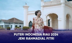 Skandal Klinik Ilegal Jeni Rahmadial: 15 Korban Sejak 2019, Gelar Puteri Indonesia Riau 2024 Dicabut