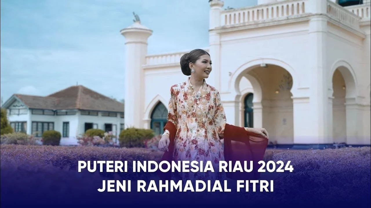 Skandal Klinik Ilegal Jeni Rahmadial: 15 Korban Sejak 2019, Gelar Puteri Indonesia Riau 2024 Dicabut
