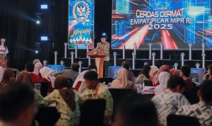 Skandal Lomba Cerdas Cermat 4 Pilar MPR RI 2026: Ketidakadilan di Atas Panggung Konstitusi
