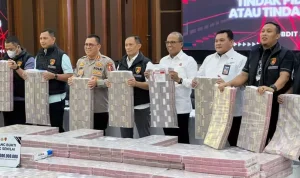 Skandal Pembunuhan Bank di Jakarta: Saksi Ungkap Bonus Rp5 Miliar dan Keterlibatan TNI