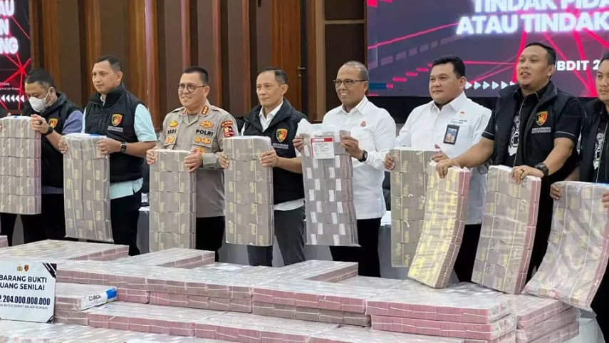 Skandal Pembunuhan Bank di Jakarta: Saksi Ungkap Bonus Rp5 Miliar dan Keterlibatan TNI