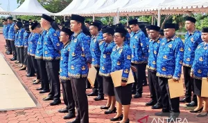 Skandal Penghapusan Nama Guru Komite di Kampar: Diduga Manipulasi siasn BKN Mengguncang Seleksi PPPK Paruh Waktu