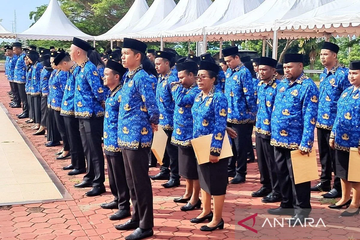 Skandal Penghapusan Nama Guru Komite di Kampar: Diduga Manipulasi siasn BKN Mengguncang Seleksi PPPK Paruh Waktu