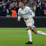 Skor Nol, Kritik Pedas: Mason Greenwood Diberi Rating 0/10 oleh Pers Prancis setelah Kekalahan Telak Marseille