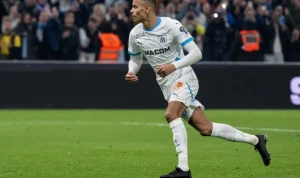 Skor Nol, Kritik Pedas: Mason Greenwood Diberi Rating 0/10 oleh Pers Prancis setelah Kekalahan Telak Marseille