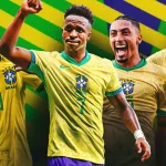 Skuad Sementara Brasil di Piala Dunia 2026: Neymar Kembali, Ancelotti Effect, dan Pemain Kepala Empat