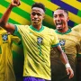 Skuad Sementara Brasil di Piala Dunia 2026: Neymar Kembali, Ancelotti Effect, dan Pemain Kepala Empat
