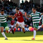 Sligo Rovers Raih Kemenangan Dramatis atas Shamrock Rovers