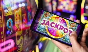 Slot Jackpot: Mengenal Lebih Dalam tentang Permainan Kasino Online