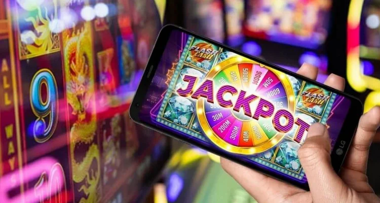 Slot Jackpot: Mengenal Lebih Dalam tentang Permainan Kasino Online