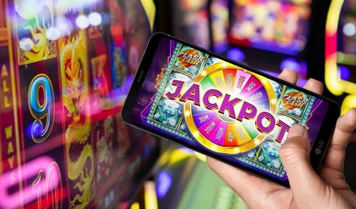 Slot Jackpot: Mengenal Lebih Dalam tentang Permainan Kasino Online