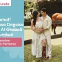 Soleil Zephora Ghazali: Nama Anak Al Ghazali dan Alyssa Daguise yang Penuh Makna