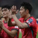 Son Heung-min Siap Memimpin Korea Selatan di Piala Dunia 2026