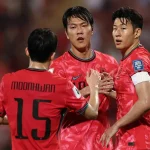 Son Heung-min Siap Tampil di Piala Dunia 2026, Ini Daftar Pemain Timnas Korea Selatan