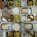 Sony Sonjaya Bangun Program Makan Bergizi Gratis Tanpa Kontrak, Andalkan Kepercayaan dan Kolaborasi Nasional