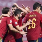Spanyol Siap Tanding di Piala Dunia Tanpa Pemain Real Madrid