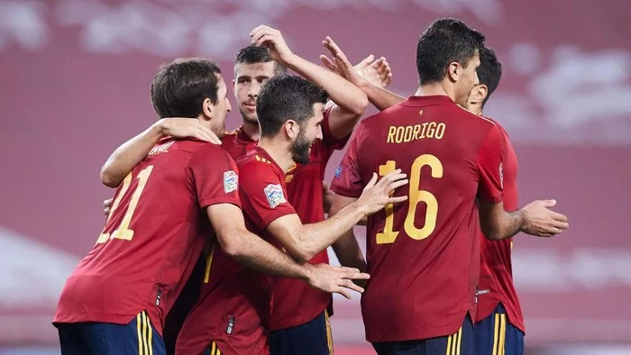 Spanyol Siap Tanding di Piala Dunia Tanpa Pemain Real Madrid