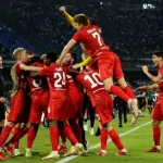 Spartak Dominasi Pertandingan dan Mengalahkan CSKA di Final Piala Rusia