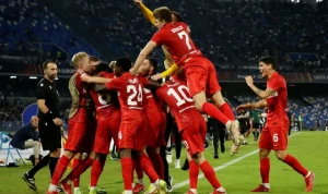 Spartak Dominasi Pertandingan dan Mengalahkan CSKA di Final Piala Rusia