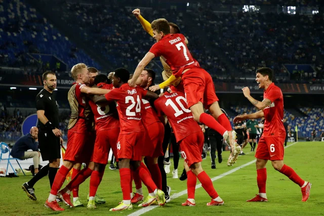 Spartak Dominasi Pertandingan dan Mengalahkan CSKA di Final Piala Rusia