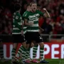 Sporting CP Kalah dalam Final Taça de Portugal, Diomande Siap Tampil di Piala Dunia