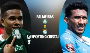 Sporting Cristal Siap Guncang Palmeiras di Libertadores 2026 dengan Strategi Baru