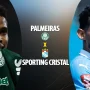 Sporting Cristal Siap Guncang Palmeiras di Libertadores, Mengusung Harapan Baru