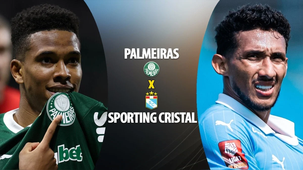 Sporting Cristal Siap Guncang Palmeiras di Libertadores, Mengusung Harapan Baru