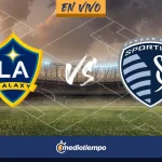 Sporting KC vs LA Galaxy: Pertarungan Sengit di Liga MLS