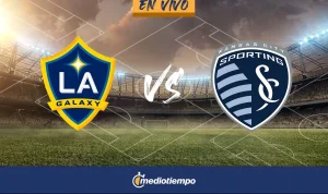 Sporting KC vs LA Galaxy: Pertarungan Sengit di Liga MLS