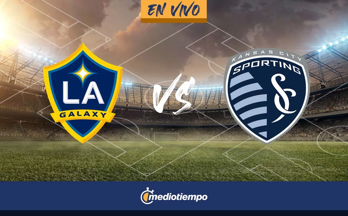 Sporting KC vs LA Galaxy: Pertarungan Sengit di Liga MLS