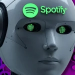 Spotify Down, Namun Perusahaan Ini Fokus Pada AI-Generated Music