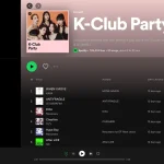 Spotify Rayakan Ulang Tahun Ke-20 dengan Fitur 'Spotify 20: Your Party of the Year(s)'