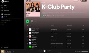 Spotify Rayakan Ulang Tahun Ke-20 dengan Fitur 'Spotify 20: Your Party of the Year(s)'