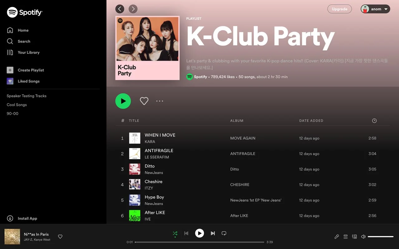 Spotify Rayakan Ulang Tahun Ke-20 dengan Fitur 'Spotify 20: Your Party of the Year(s)'