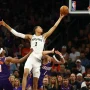 Spurs Gagal Kalah Tipis, Victor Wembanyama Pecahkan Rekor Blok dalam Game 1 Playoff