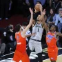 Spurs vs Thunder: Victor Wembanyama Pimpin San Antonio Spurs ke NBA Finals