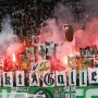 St. Gallen dalam Euforia: Ribuan Fans Merayakan Kemenangan Piala