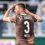 St. Pauli: Pembela Estonia Karol Mets Tinggalkan Klub