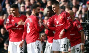 Stan Collymore: Arsenal Lebih Rendah Dibandingkan Liverpool dan Manchester United