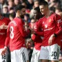 Stan Collymore: Arsenal Lebih Rendah Dibandingkan Liverpool dan Manchester United