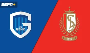 Standard Liege vs Genk: Pertarungan Sengit di Liga Belgia