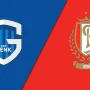Standard Liege vs Genk: Pertarungan Sengit di Liga Belgia